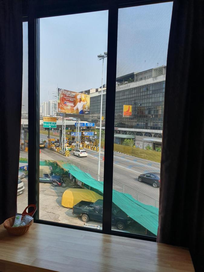Baan Wualamphong บ้านวัวลำพอง Μπανγκόκ Εξωτερικό φωτογραφία